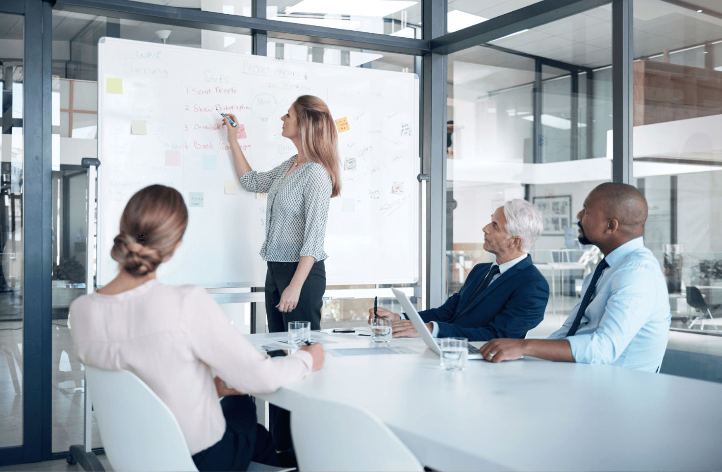 Retraining Class Course | ReTrain Canada